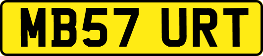 MB57URT
