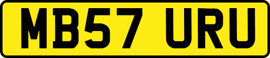 MB57URU