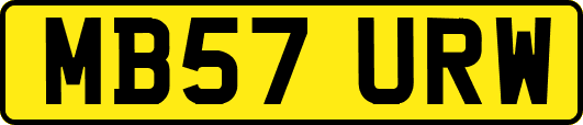 MB57URW