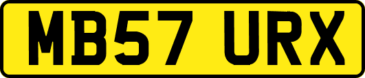 MB57URX