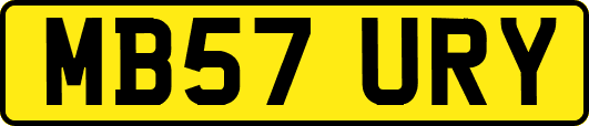 MB57URY