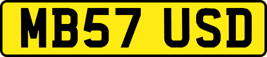 MB57USD