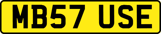 MB57USE