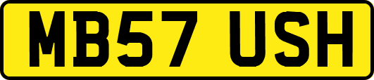 MB57USH
