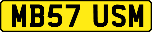 MB57USM