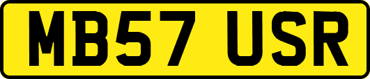 MB57USR