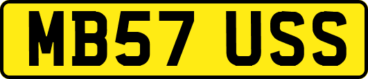MB57USS