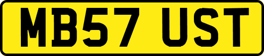 MB57UST