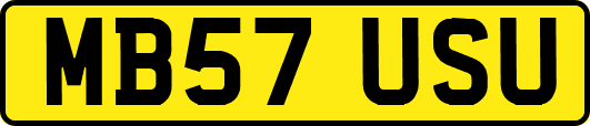 MB57USU