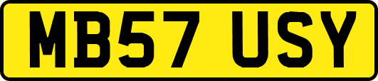 MB57USY
