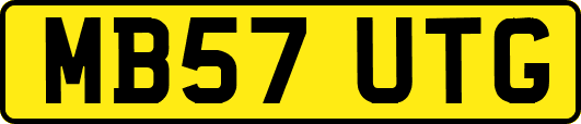 MB57UTG