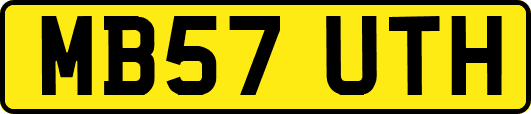MB57UTH