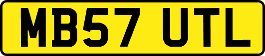 MB57UTL