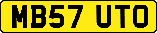 MB57UTO
