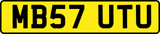 MB57UTU