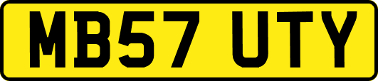 MB57UTY