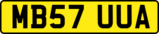 MB57UUA