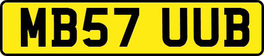 MB57UUB
