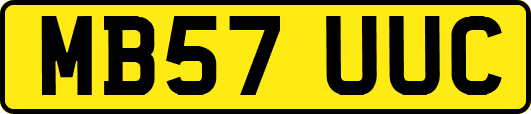 MB57UUC