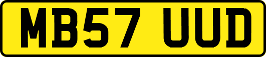 MB57UUD