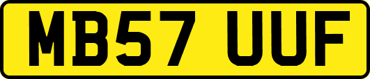 MB57UUF
