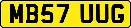 MB57UUG
