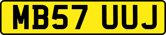 MB57UUJ