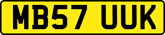 MB57UUK