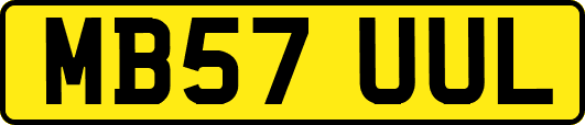 MB57UUL