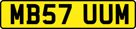 MB57UUM
