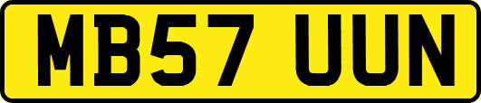 MB57UUN