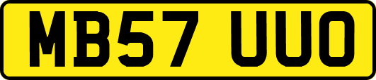 MB57UUO