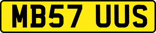 MB57UUS