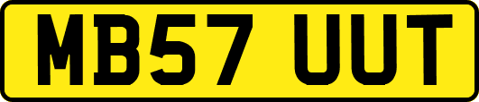 MB57UUT