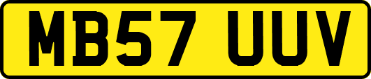 MB57UUV