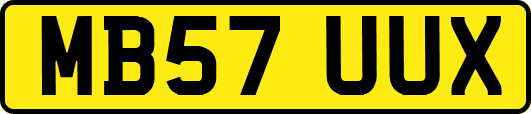 MB57UUX