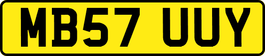 MB57UUY
