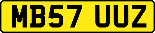 MB57UUZ