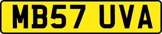 MB57UVA