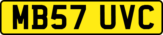 MB57UVC