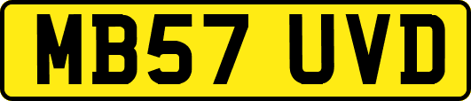 MB57UVD