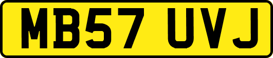 MB57UVJ