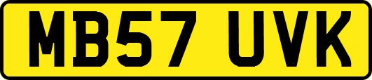 MB57UVK