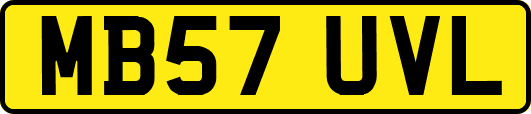 MB57UVL