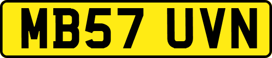 MB57UVN