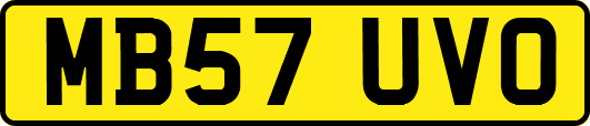 MB57UVO