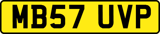 MB57UVP