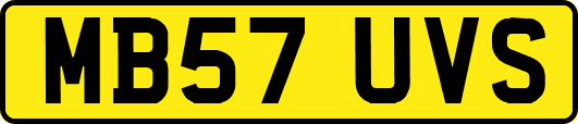 MB57UVS