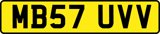 MB57UVV