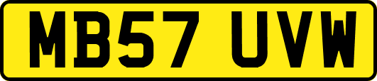MB57UVW